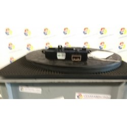 BLOCCO COMANDI MULTIFUNZIONE CONSOLLE CENTRALE SX 051 HYUNDAI TUCSON (12/20-) D4FE NB8939071066007SX