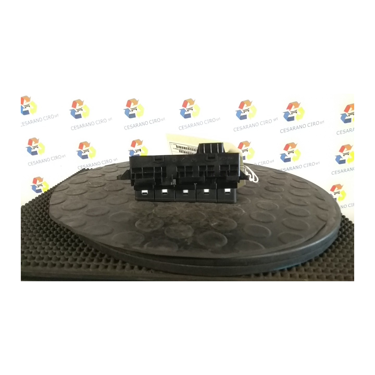 BLOCCO COMANDI MULTIFUNZIONE CONSOLLE CENTRALE DX 052 HYUNDAI TUCSON (12/20-) D4FE NB8939071066007DX
