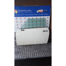PORTA ANT. SX. 055 MINI MINI (R56) (08/06-08/10) N12B14A 41002755935