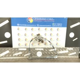ALZACRISTALLO PORTA ANT. DX. 059 FIAT PUNTO 1A SERIE (11/93-10/99) 176B2000 7736984
