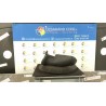 RETROVISORE EST. DX. 060 FIAT PUNTO 1A SERIE (11/93-10/99) 176B2000 5895319