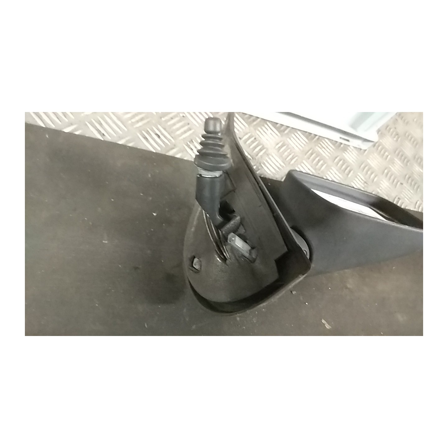 RETROVISORE EST. DX. 060 FIAT PUNTO 1A SERIE (11/93-10/99) 176B2000 5895319