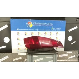 FANALE POST. DX. 062 FIAT PUNTO 1A SERIE (11/93-10/99) 176B2000 7730722