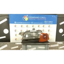 PROIETTORE SX. 063 FIAT PUNTO 1A SERIE (11/93-10/99) 176B2000 46402650