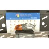 PROIETTORE DX. 064 FIAT PUNTO 1A SERIE (11/93-10/99) 176B2000 46402649