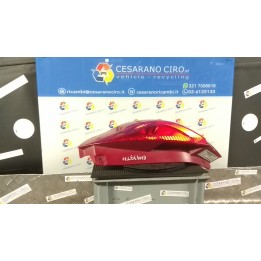 FANALE POST. DX. 073 FORD FIESTA (CB1) (09/08-10/13) SNJB 1709552