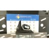 RETROVISORE EST. REGOLAZ. ELETTR. DX. 083 VOLKSWAGEN GOLF (1K) (10/03-12/09) BSE 1K1857508CN9B9