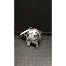 ALTERNATORE 100AMP 053 OPEL MERIVA (S10) (04/10-) A14XER 13284408