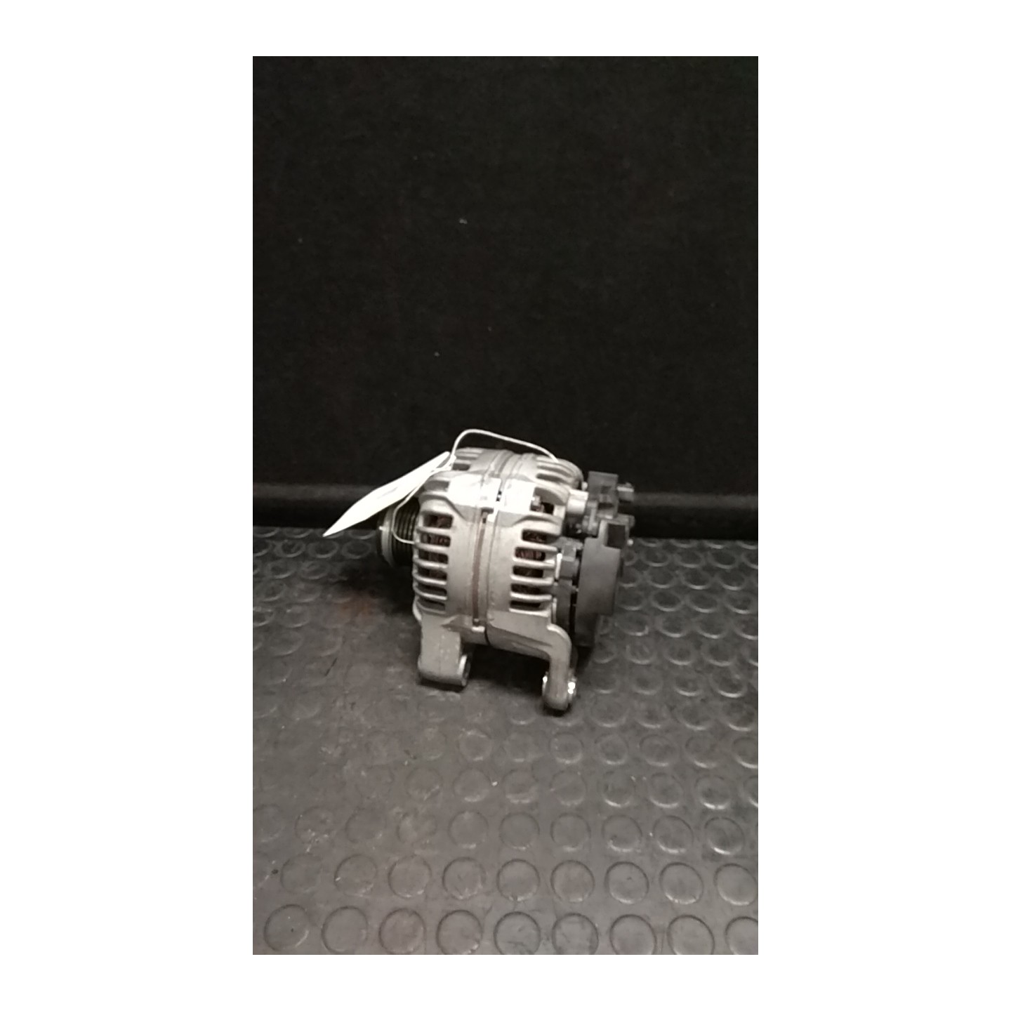 ALTERNATORE 100AMP 053 OPEL MERIVA (S10) (04/10-) A14XER 13284408