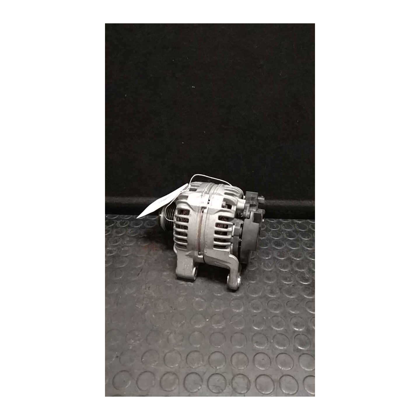 ALTERNATORE 100AMP 053 OPEL MERIVA (S10) (04/10-) A14XER 13284408