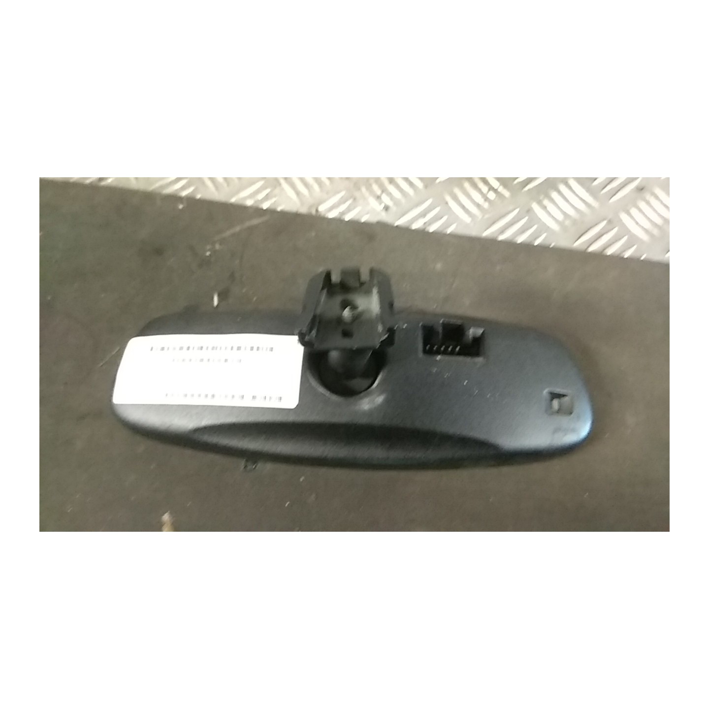 RETROVISORE INTERNO G 094 TOYOTA RAV 4 3A SERIE (02/10-) 2ADFTV 8781005042