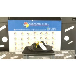 DISPOSITIVO AIRBAG LAT. SX 097 TOYOTA RAV 4 3A SERIE (02/10-) 2ADFTV NB4267045058004SX