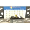 DISPOSITIVO AIRBAG LAT. DX 098 TOYOTA RAV 4 3A SERIE (02/10-) 2ADFTV NB4267045058004DX