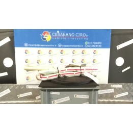 DISPOSITIVO AIRBAG A TENDINA SX. 100 TOYOTA RAV 4 3A SERIE (02/10-) 2ADFTV 6218042030
