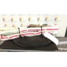 DISPOSITIVO AIRBAG A TENDINA SX. 100 TOYOTA RAV 4 3A SERIE (02/10-) 2ADFTV 6218042030