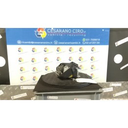 CINTURA DI SICUREZZA ANT. SX. 102 TOYOTA RAV 4 3A SERIE (02/10-) 2ADFTV 7322042140B2
