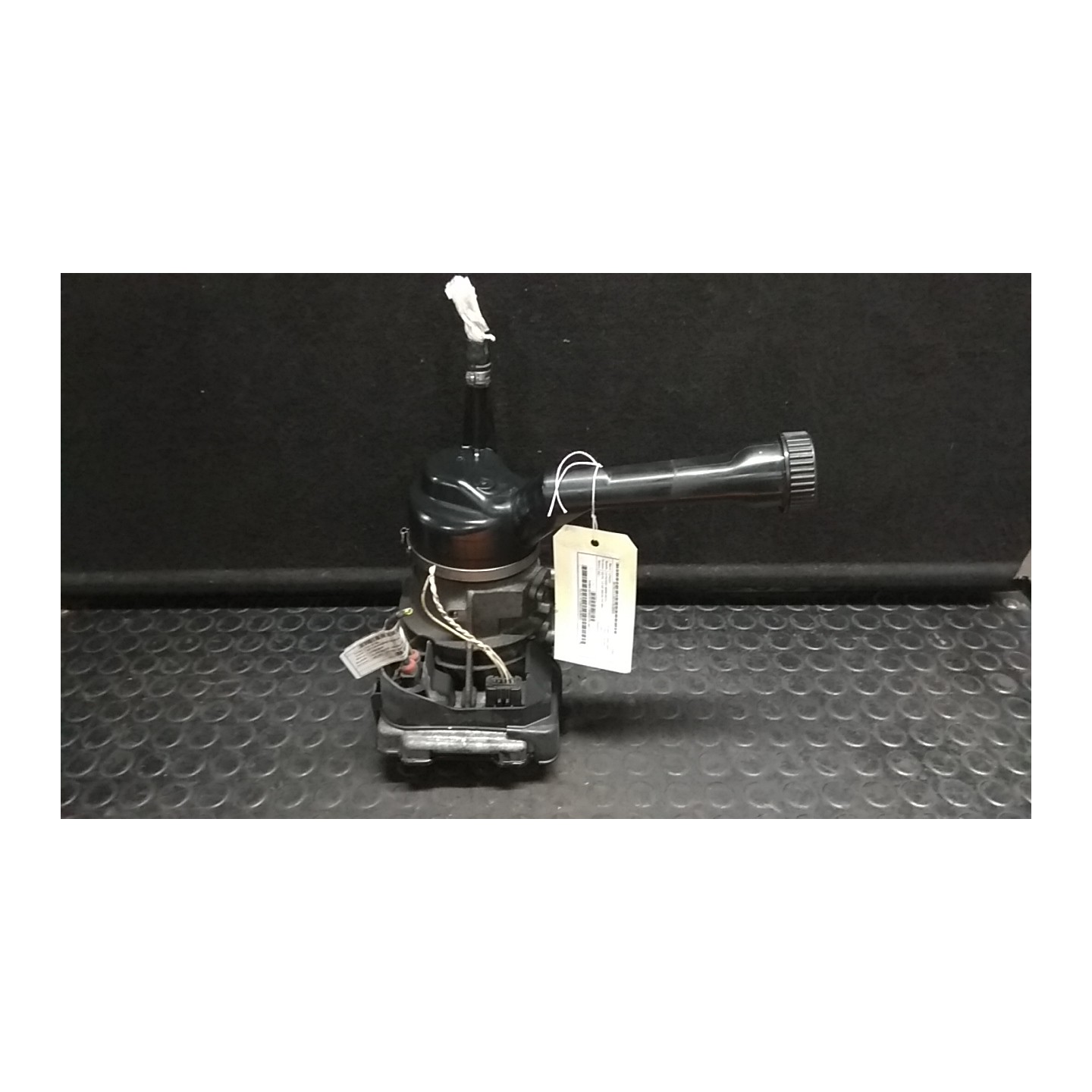 POMPA SERVOSTERZO C/SERBATOIO 049 CITROEN C4 PICASSO (09/06-08/13) 9HZ 4007SX