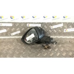 RETROVISORE EST. REGOLAZ. ELETTR. SX. 107 CITROEN C3 2A SERIE (A51) (03/13-) HM01 1607144580