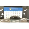 LUCE CORTESIA ANT. TETTO P/TETTO C/APERTURA 109 TOYOTA RAV 4 3A SERIE (02/10-) 2ADFTV 8126042140B0