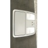 LUCE CORTESIA ANT. TETTO P/TETTO C/APERTURA 109 TOYOTA RAV 4 3A SERIE (02/10-) 2ADFTV 8126042140B0