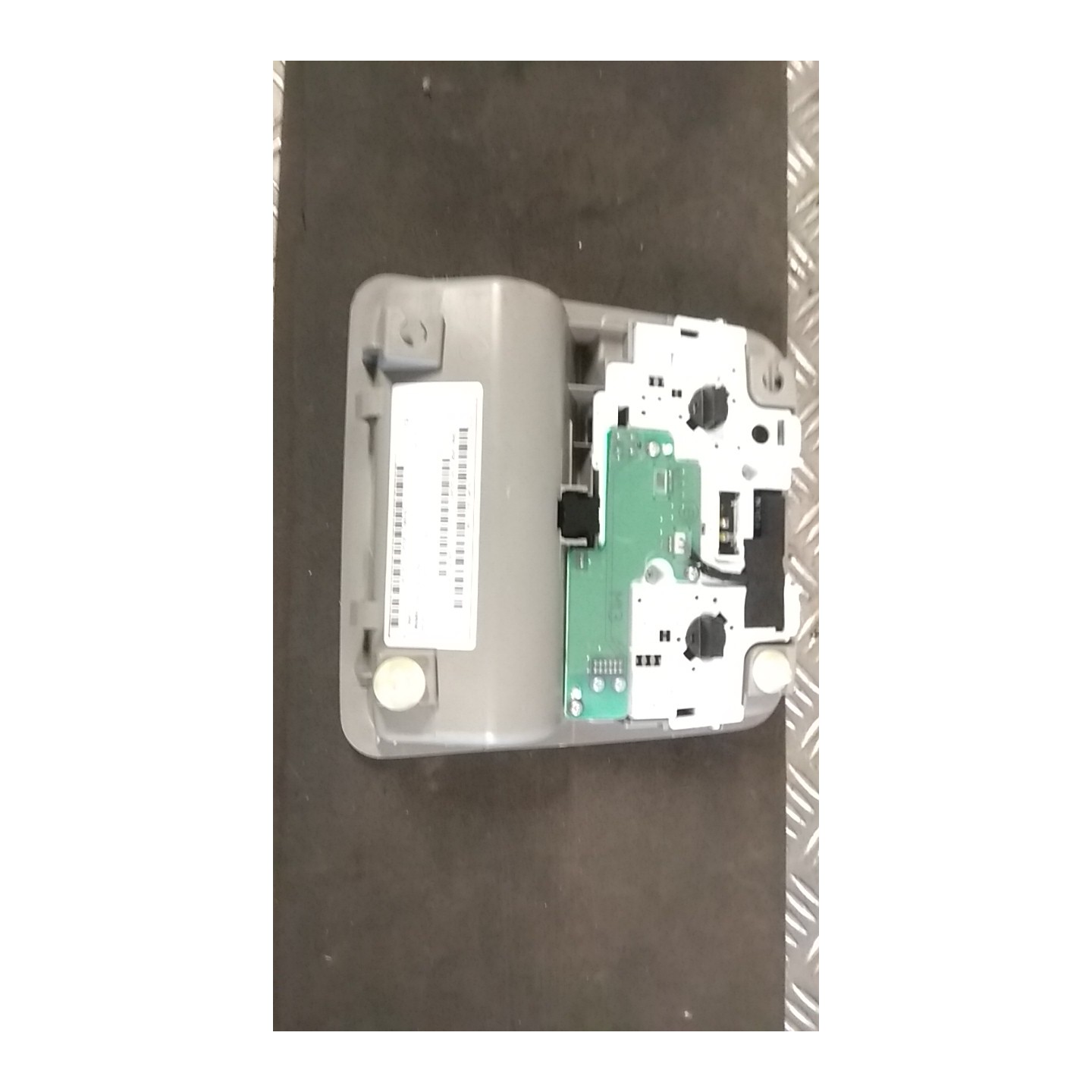 LUCE CORTESIA ANT. TETTO P/TETTO C/APERTURA 109 TOYOTA RAV 4 3A SERIE (02/10-) 2ADFTV 8126042140B0