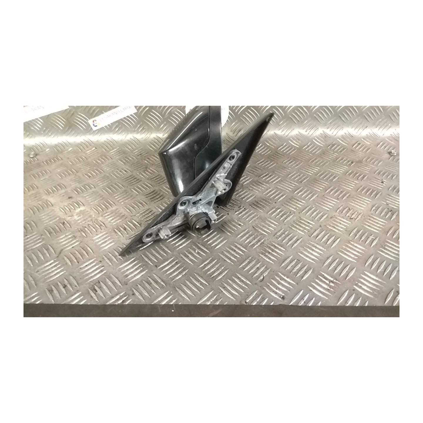 RETROVISORE EST. REGOLAZ. ELETTR. DX. 113 BMW SERIE 1 (E81/E87) (03/07-12/12 N47D20C 51167189850