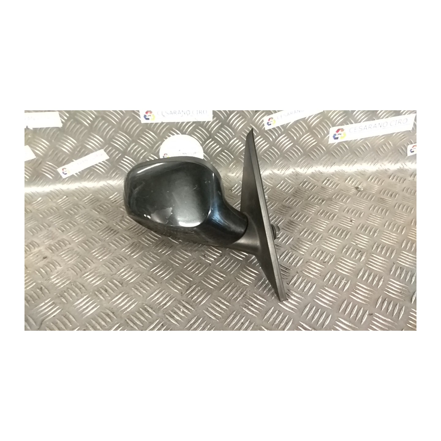 RETROVISORE EST. REGOLAZ. ELETTR. DX. 113 BMW SERIE 1 (E81/E87) (03/07-12/12 N47D20C 51167189850
