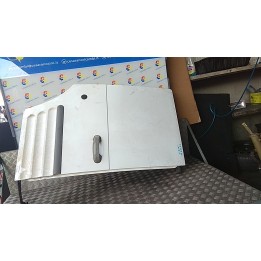 PORTA POST. DX. 178 FORD TRANSIT CONNECT (TC7) (12/02-) R3PA 5314675