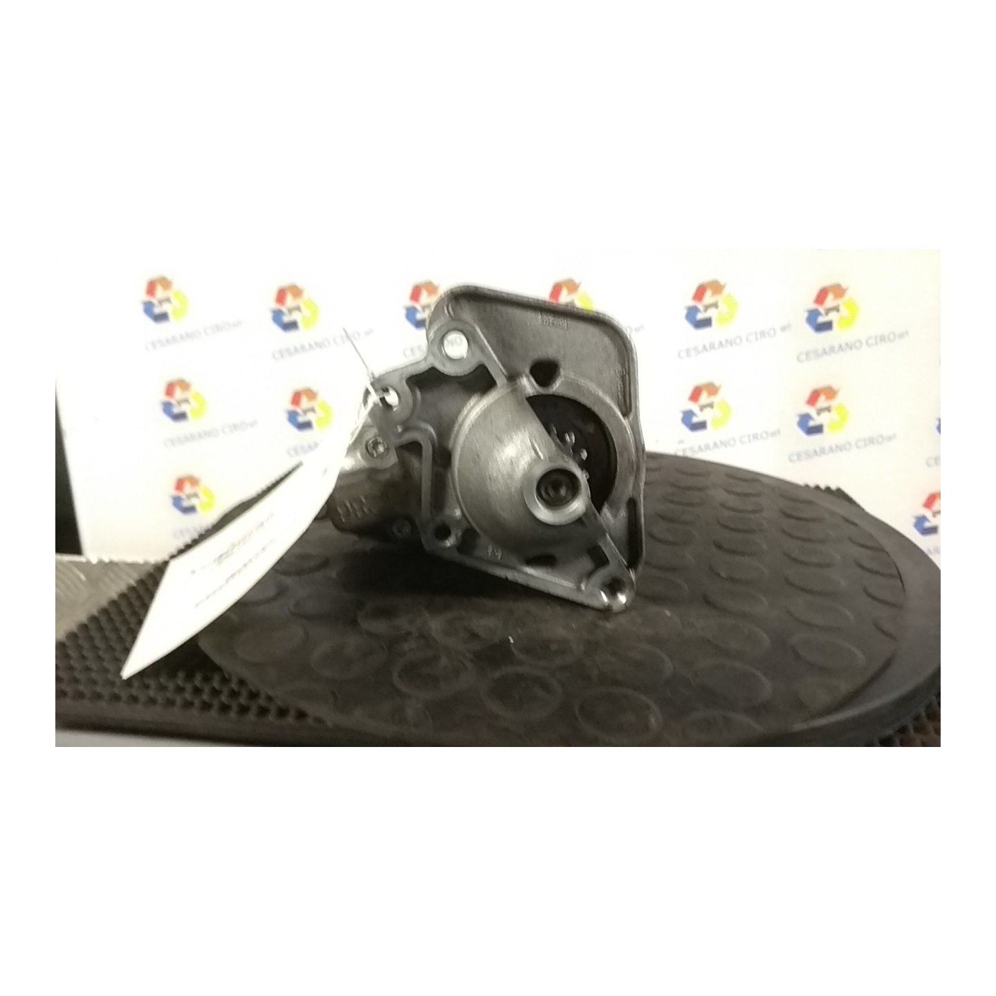 MOTORINO AVVIAMENTO 001 NISSAN JUKE (F15E) (10/10-) K9K 2330000Q2F