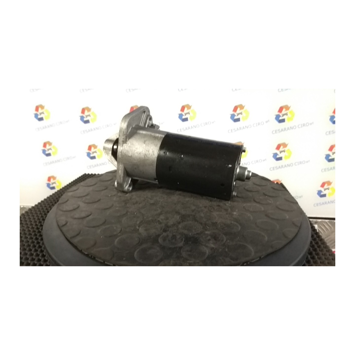 MOTORINO AVVIAMENTO 001 NISSAN JUKE (F15E) (10/10-) K9K 2330000Q2F