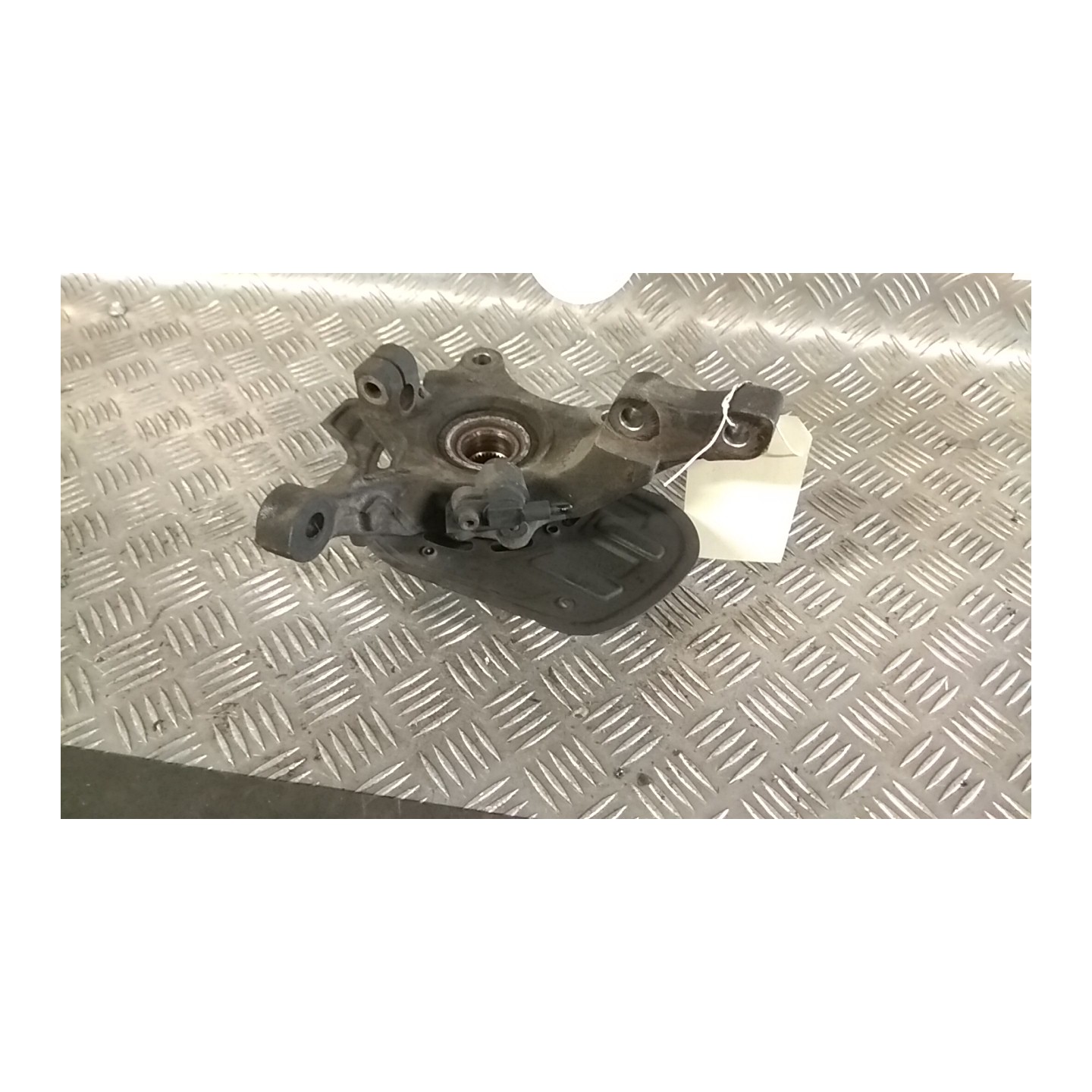 MONTANTE SOSP. ANT. DX. 006 OPEL MERIVA (X03) (03/03-12/10) Z17DTH 13116030