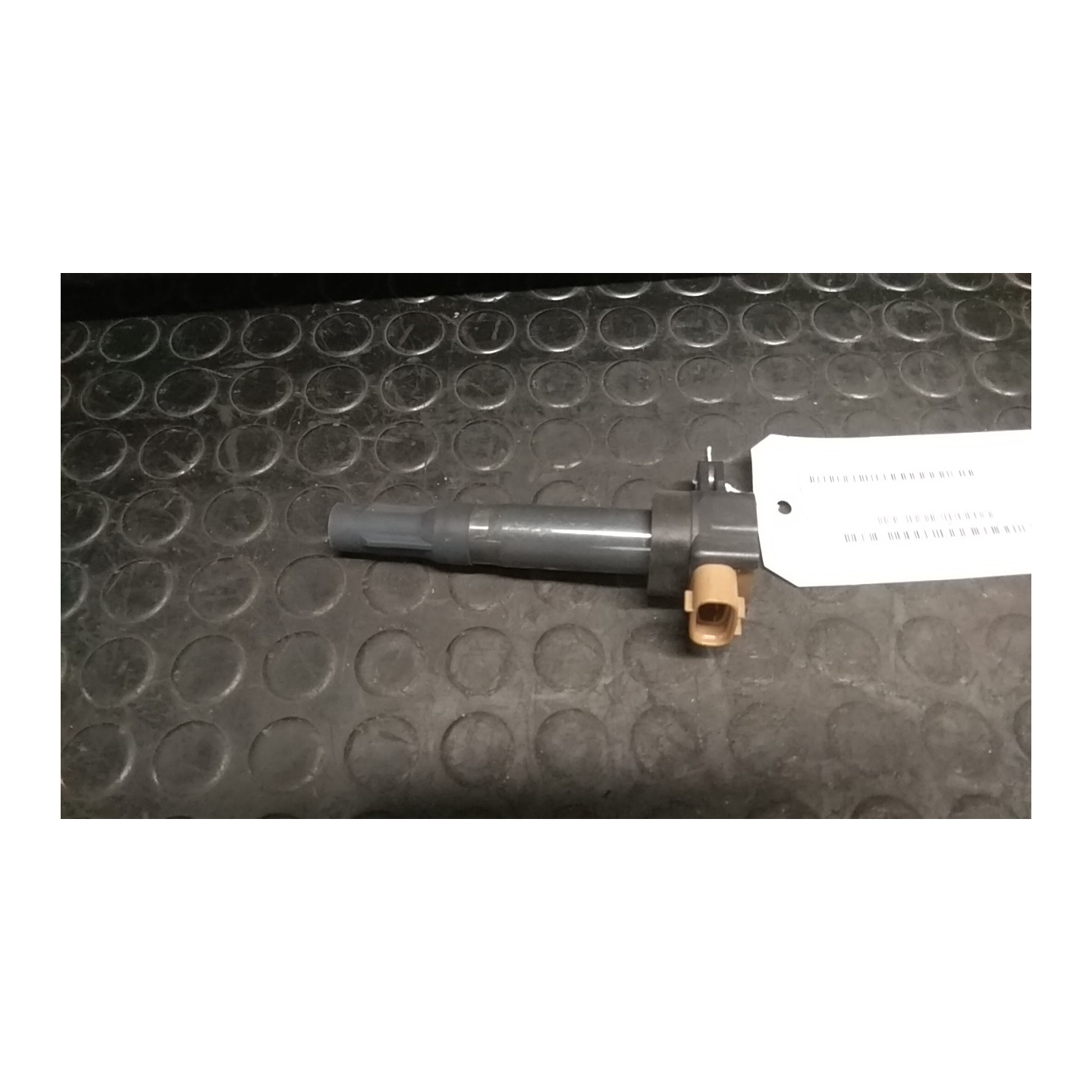 BOBINA 064 SUZUKI ALTO (03/09-) K10B 33400M68K10