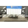 AMMORTIZZATORE ANT. SX. 010 FORD S-MAX (CA1) (05/06-03/10) QYWA 1746180