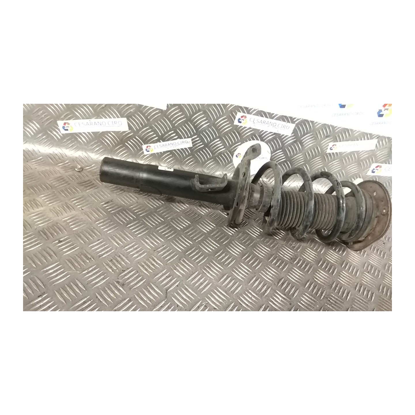 AMMORTIZZATORE ANT. SX. 010 FORD S-MAX (CA1) (05/06-03/10) QYWA 1746180