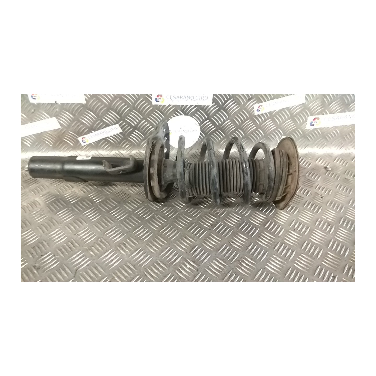 AMMORTIZZATORE ANT. SX. 010 FORD S-MAX (CA1) (05/06-03/10) QYWA 1746180