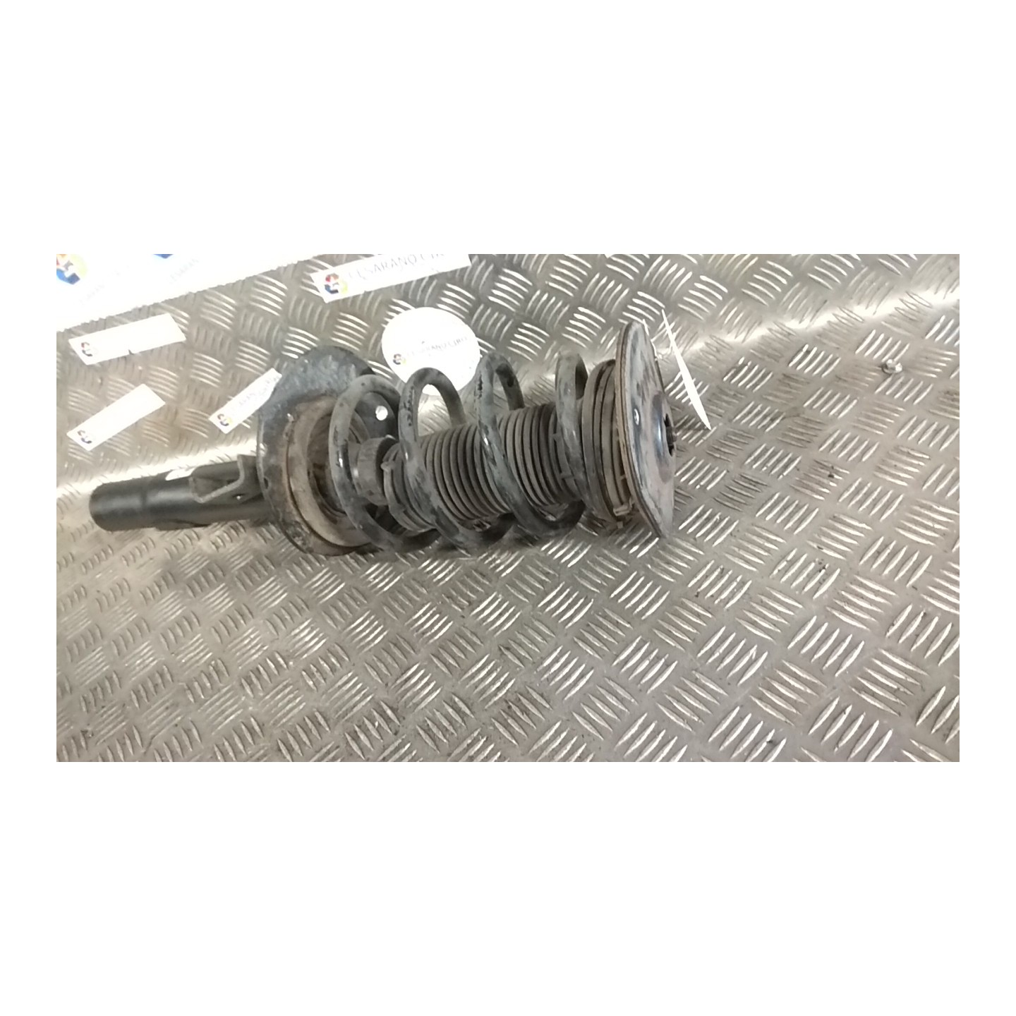 AMMORTIZZATORE ANT. SX. 010 FORD S-MAX (CA1) (05/06-03/10) QYWA 1746180