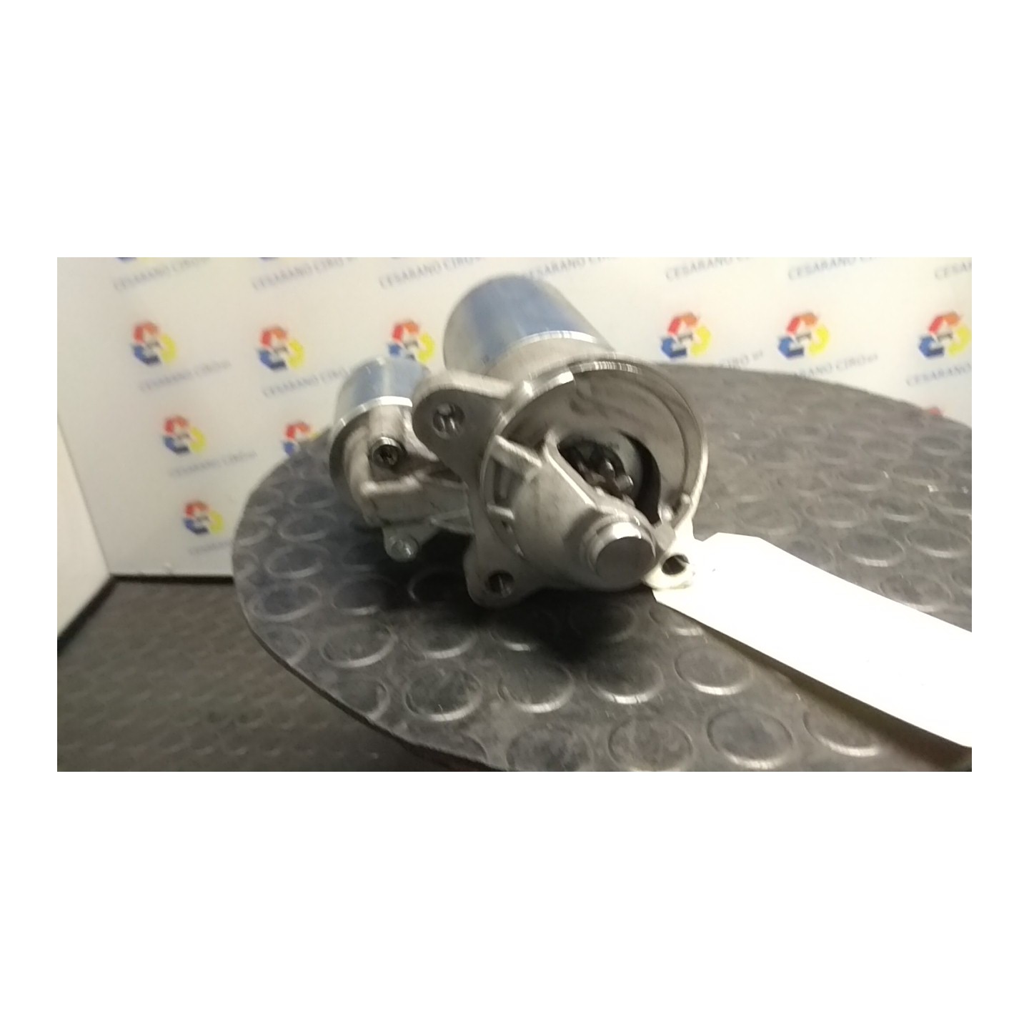 MOTORINO AVVIAMENTO 013 FORD S-MAX (CA1) (05/06-03/10) QYWA 1480550