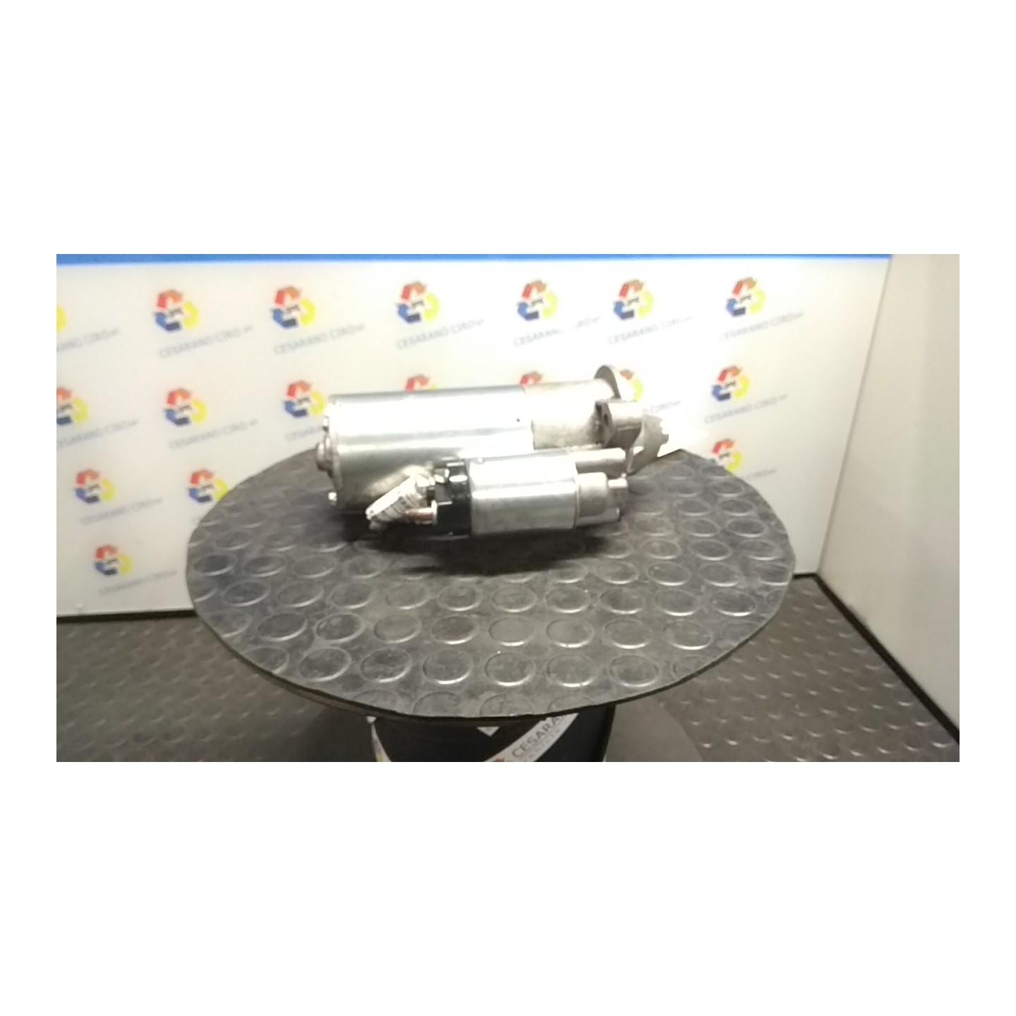 MOTORINO AVVIAMENTO 013 FORD S-MAX (CA1) (05/06-03/10) QYWA 1480550
