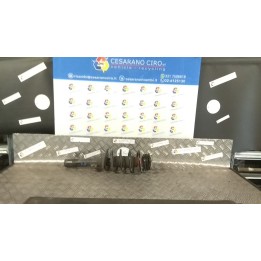 AMMORTIZZATORE ANT. SX. 018 FORD MONDEO (GE) (01/01-09/03) CJBA 1305642