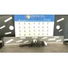 AMMORTIZZATORE ANT. DX. 020 FORD MONDEO (GE) (01/01-09/03) CJBA 1305642