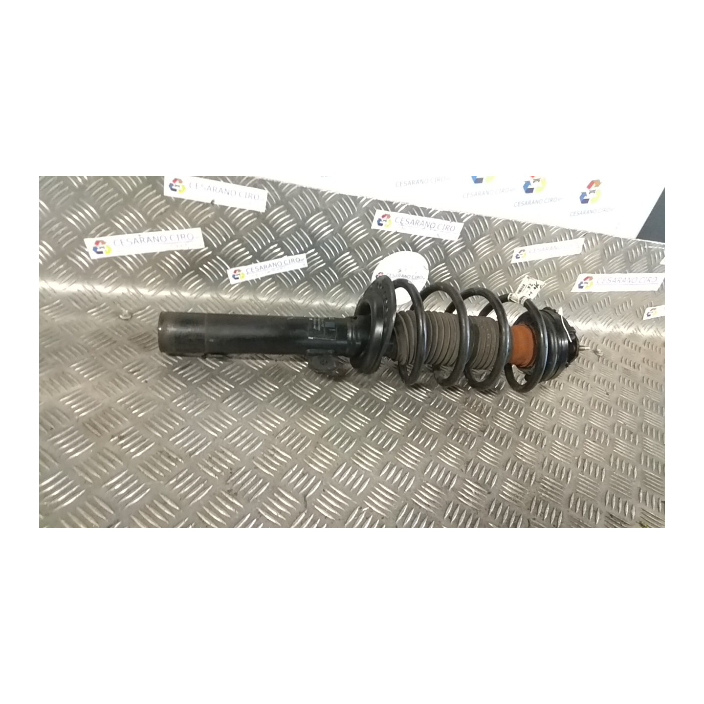 AMMORTIZZATORE ANT. DX. 020 FORD MONDEO (GE) (01/01-09/03) CJBA 1305642
