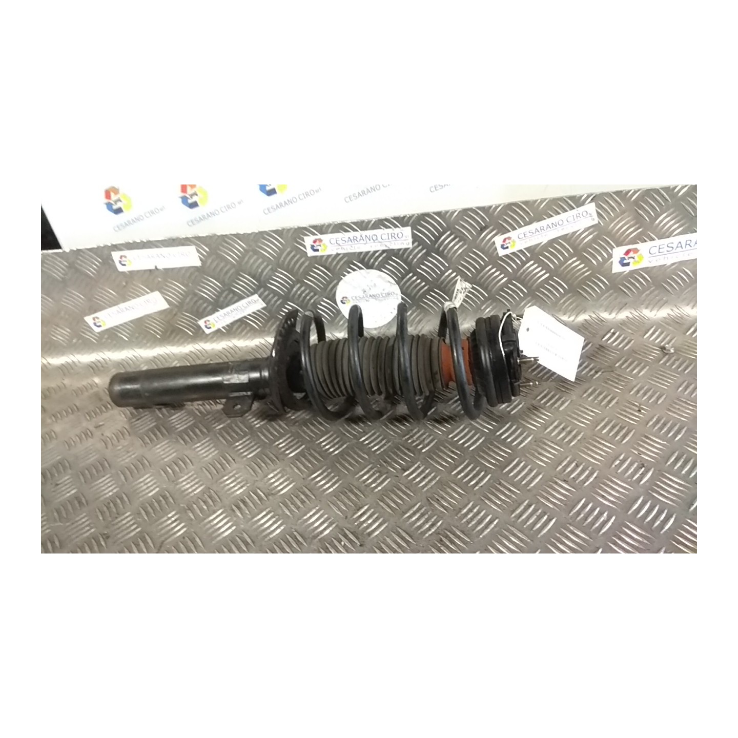 AMMORTIZZATORE ANT. DX. 020 FORD MONDEO (GE) (01/01-09/03) CJBA 1305642