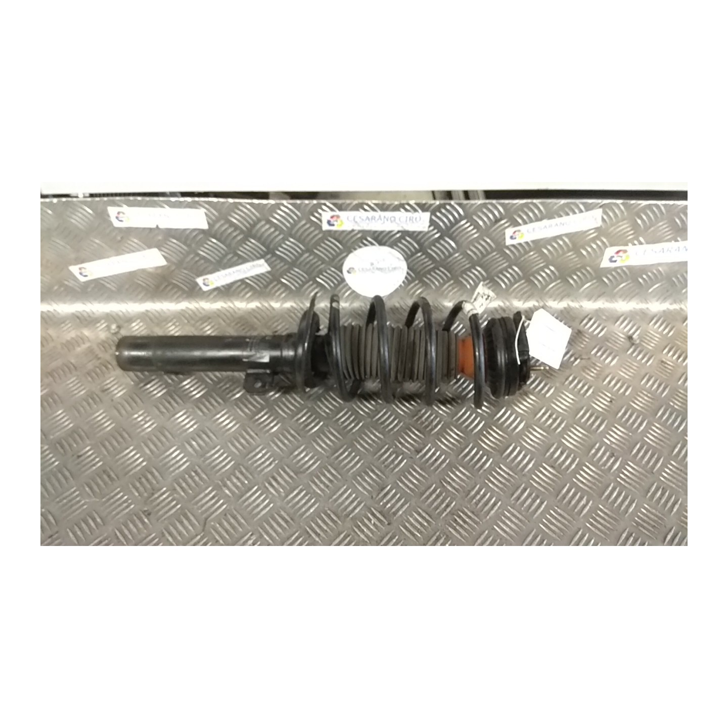 AMMORTIZZATORE ANT. DX. 020 FORD MONDEO (GE) (01/01-09/03) CJBA 1305642