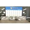 SEMIALBERO ANT. COMPL. SX. 021 OPEL AGILA (H08) (01/08-) K12B 93194655
