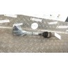 SEMIALBERO ANT. COMPL. SX. 021 OPEL AGILA (H08) (01/08-) K12B 93194655