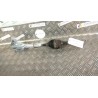 SEMIALBERO ANT. COMPL. SX. 021 OPEL AGILA (H08) (01/08-) K12B 93194655
