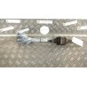 SEMIALBERO ANT. COMPL. SX. 021 OPEL AGILA (H08) (01/08-) K12B 93194655