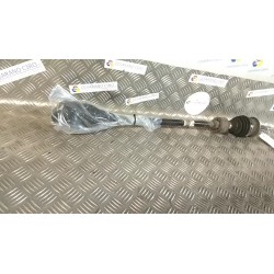 SEMIALBERO ANT. COMPL. DX. 022 OPEL AGILA (H08) (01/08-) K12B 95508236