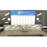PINZA FRENO ANT. COMPL. DX. 027 HYUNDAI TUCSON (12/20-) D4FE 58180N7A10