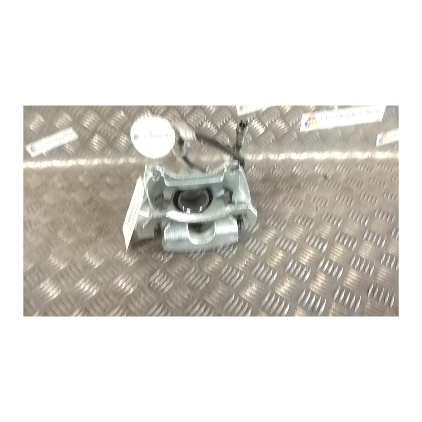 PINZA FRENO ANT. COMPL. DX. 027 HYUNDAI TUCSON (12/20-) D4FE 58180N7A10